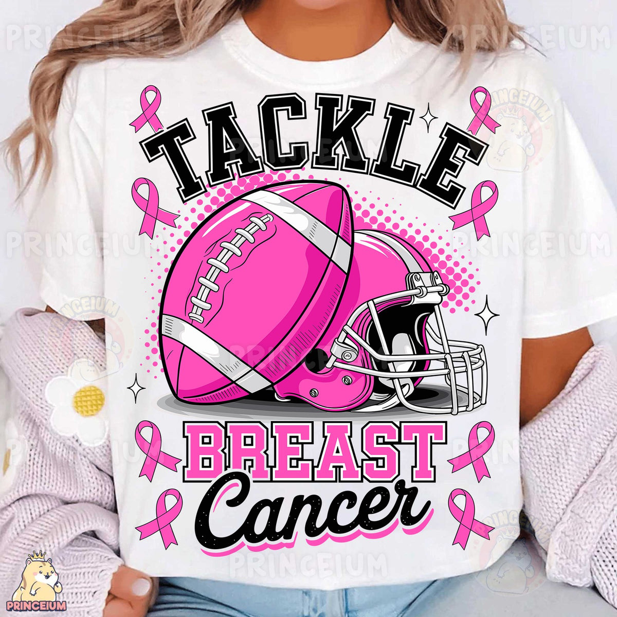 Tackle Breast Cancer