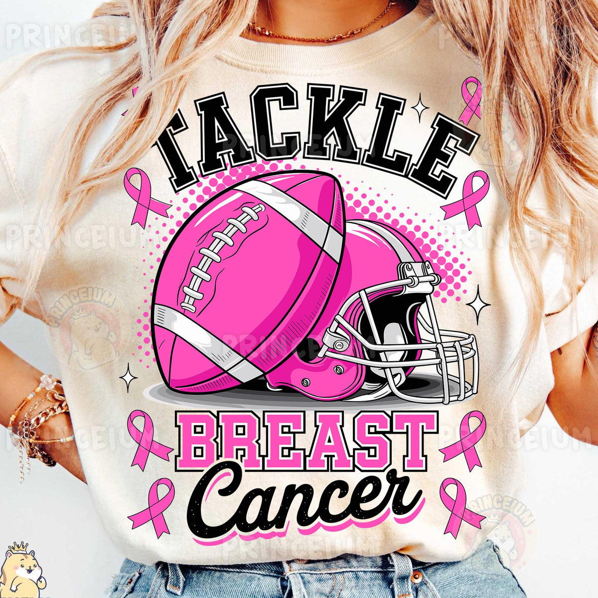 Tackle Breast Cancer