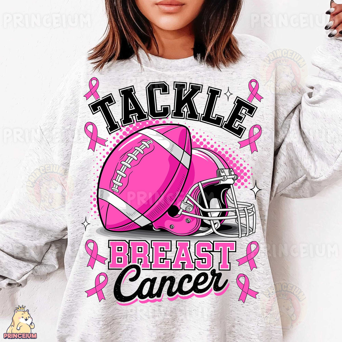 Tackle Breast Cancer