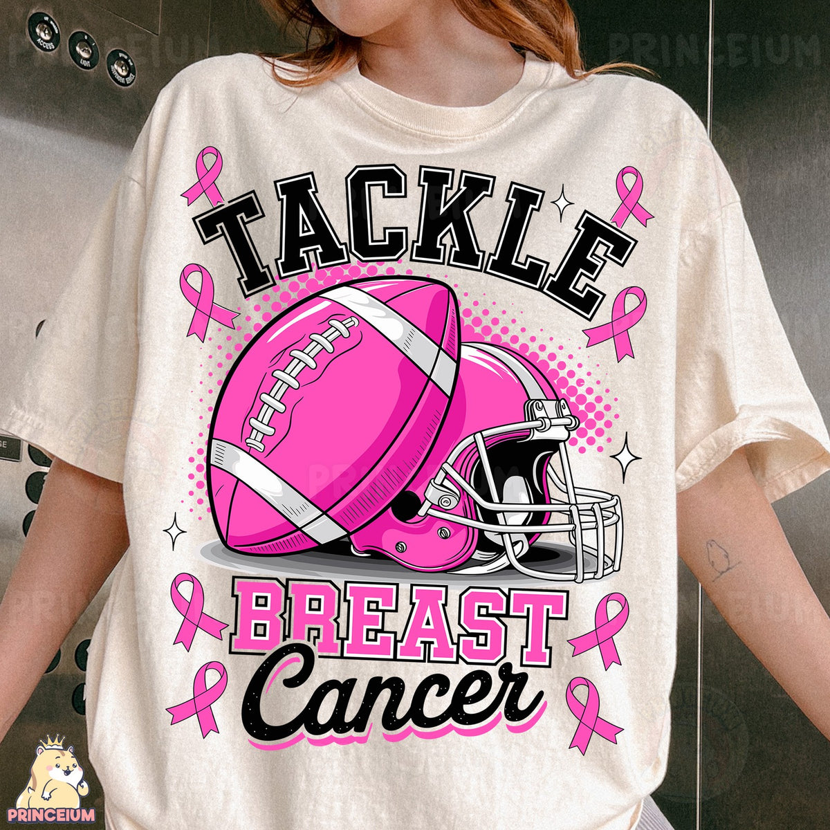 Tackle Breast Cancer