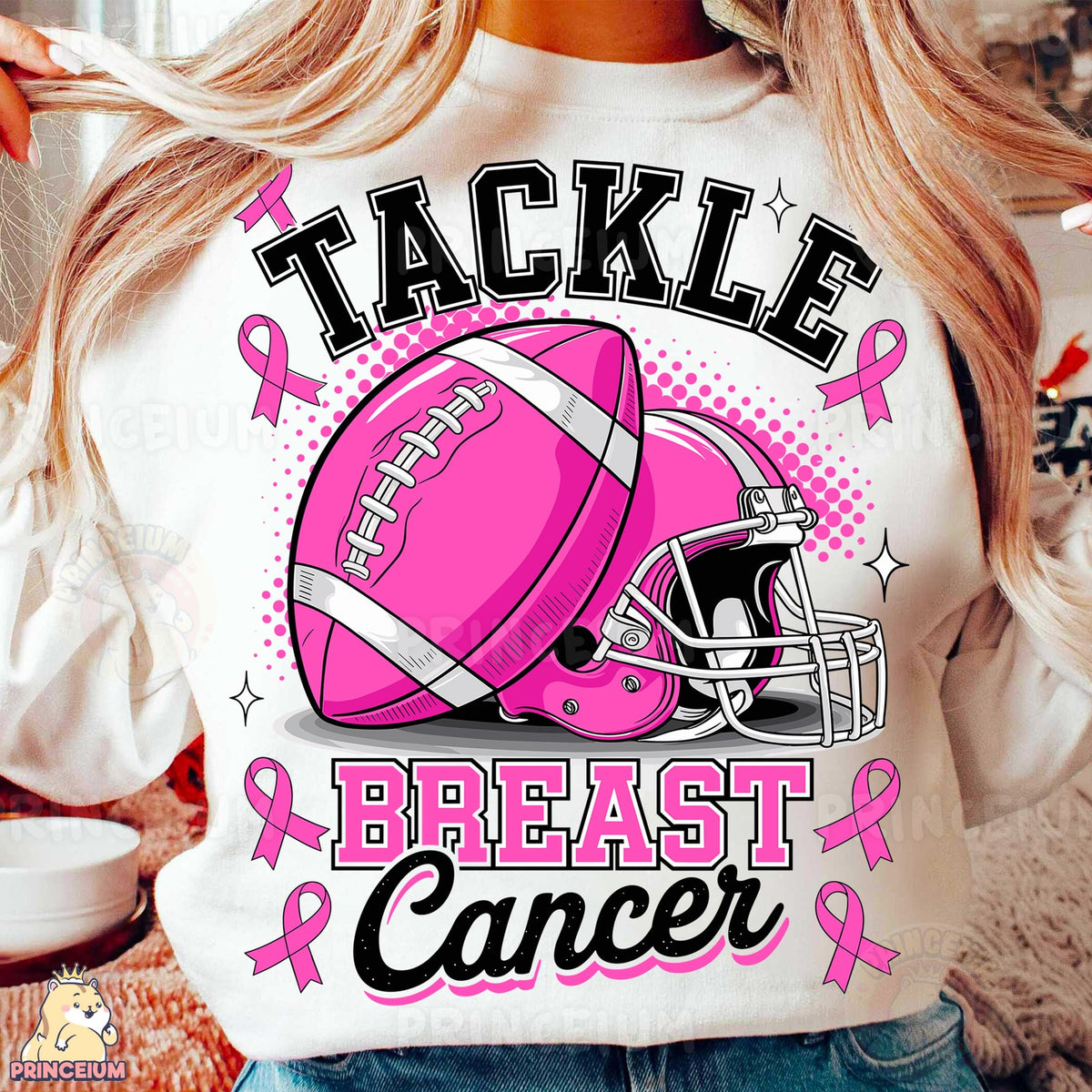 Tackle Breast Cancer