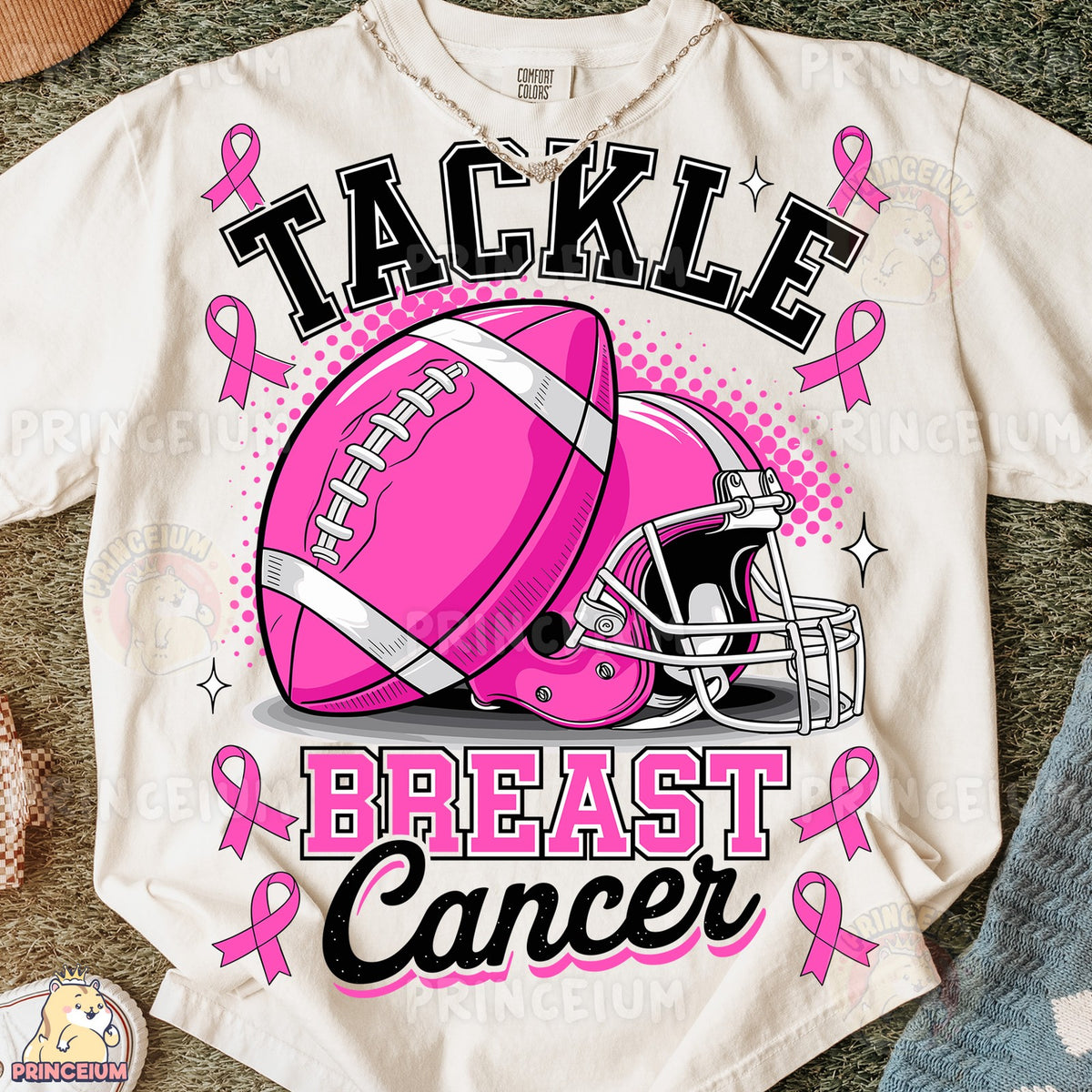 Tackle Breast Cancer