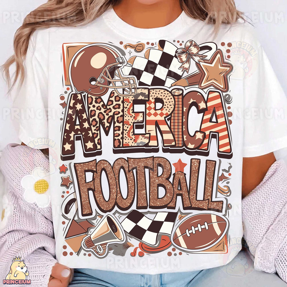 America Football