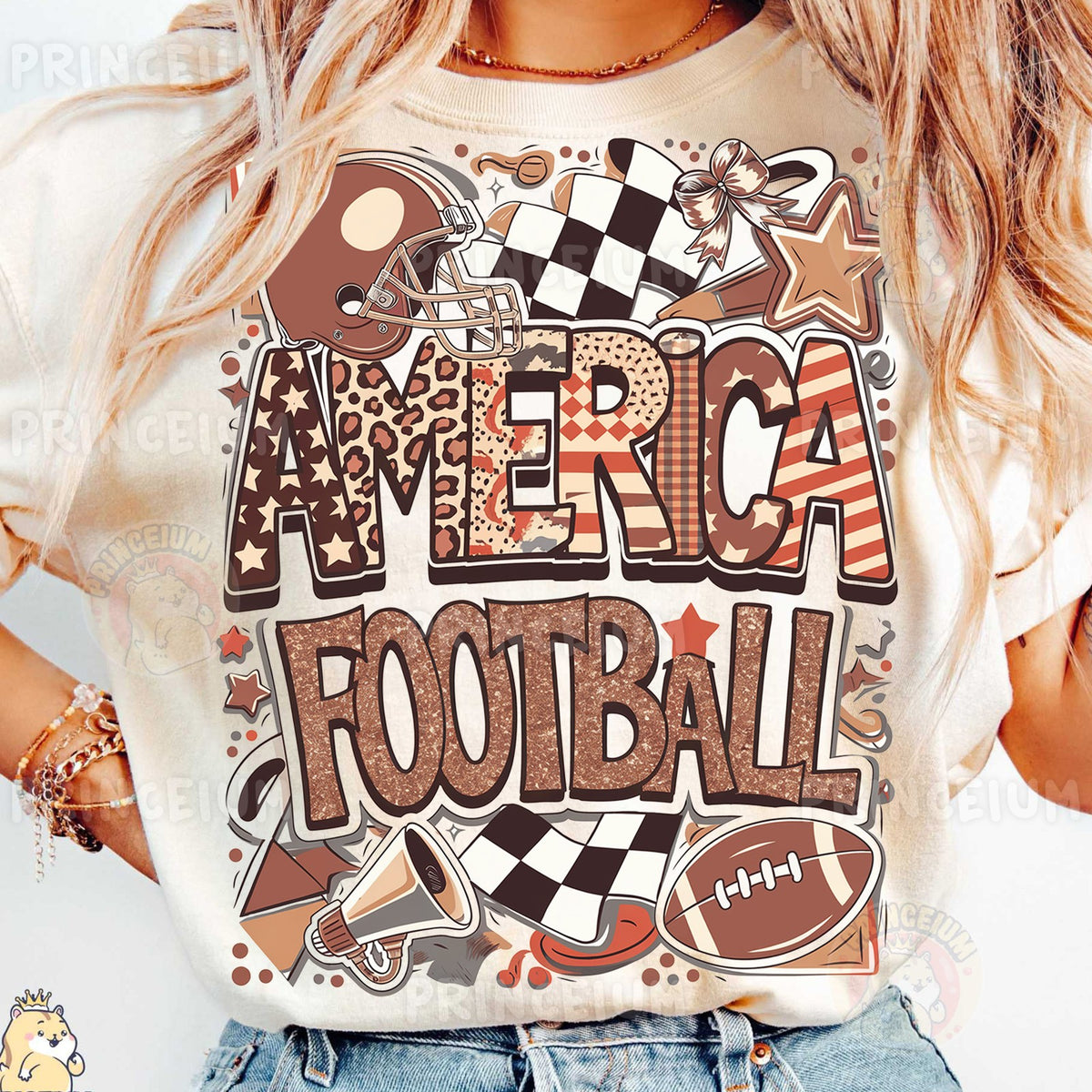 America Football