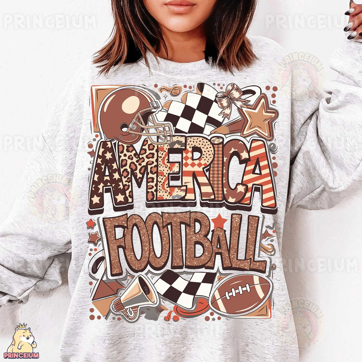 America Football