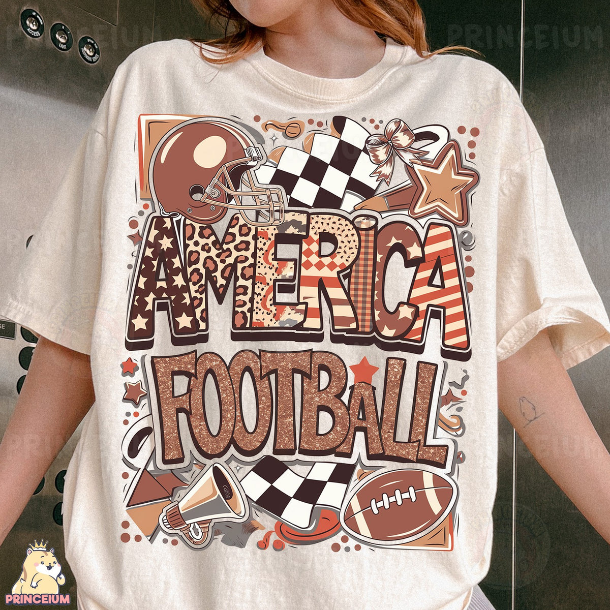 America Football