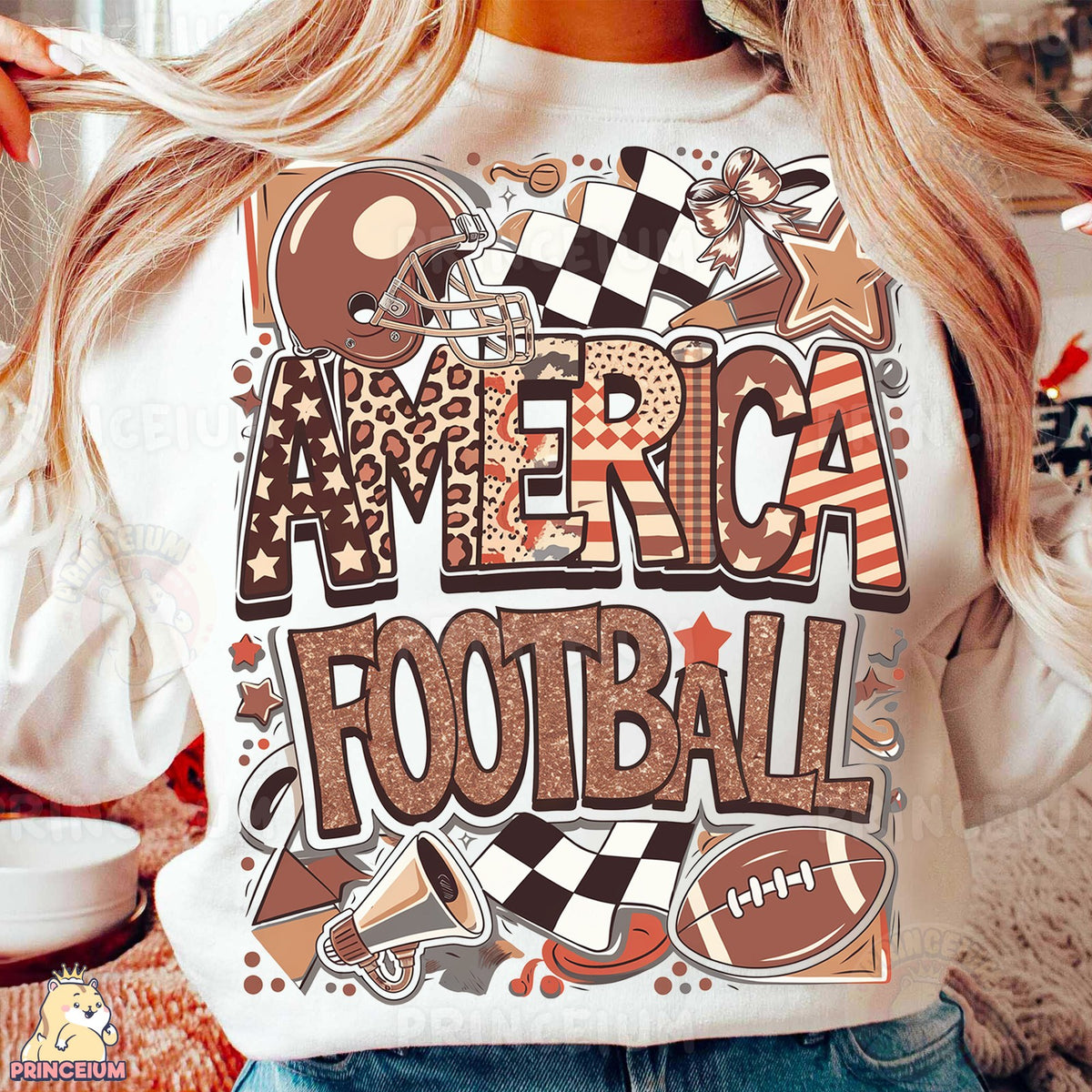 America Football