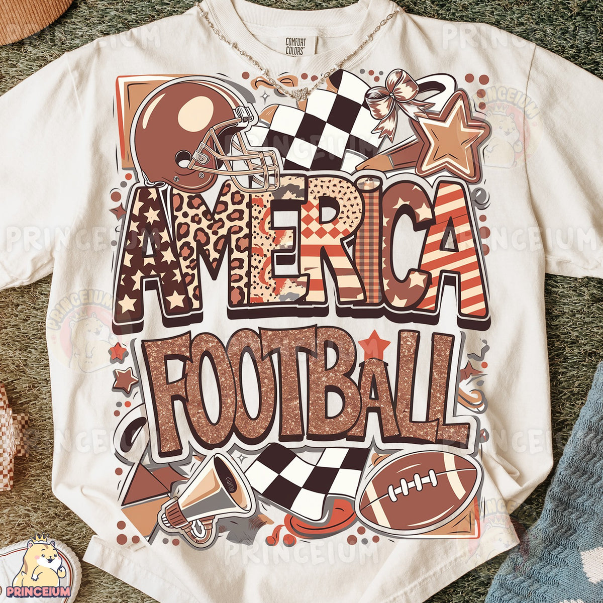 America Football