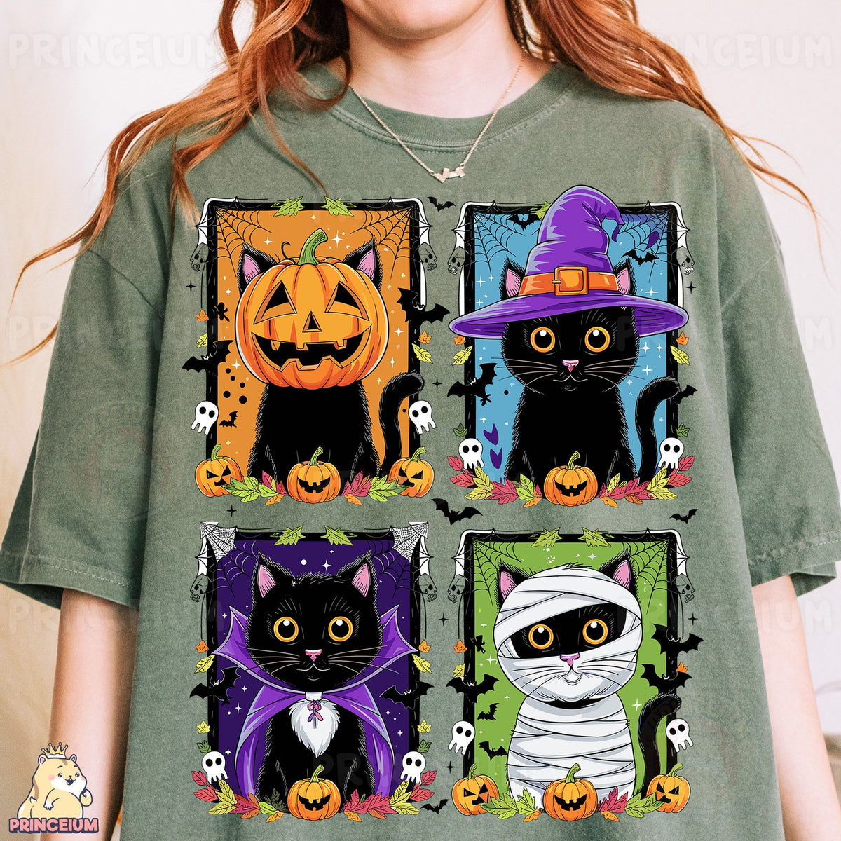 Halloween Black Cat Costumes