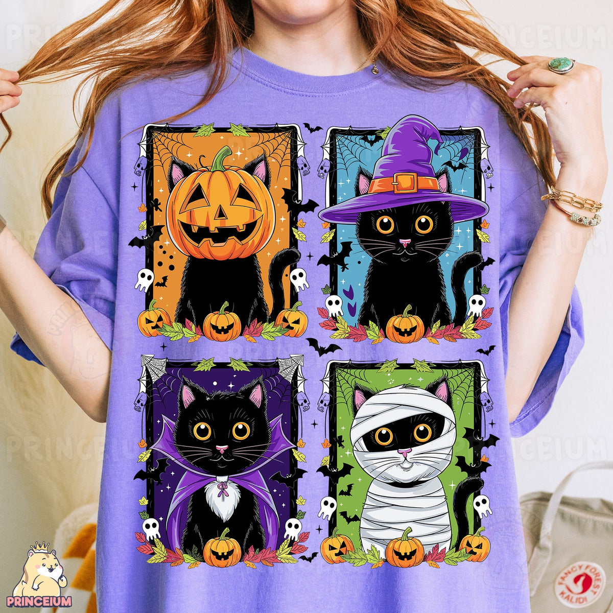 Halloween Black Cat Costumes