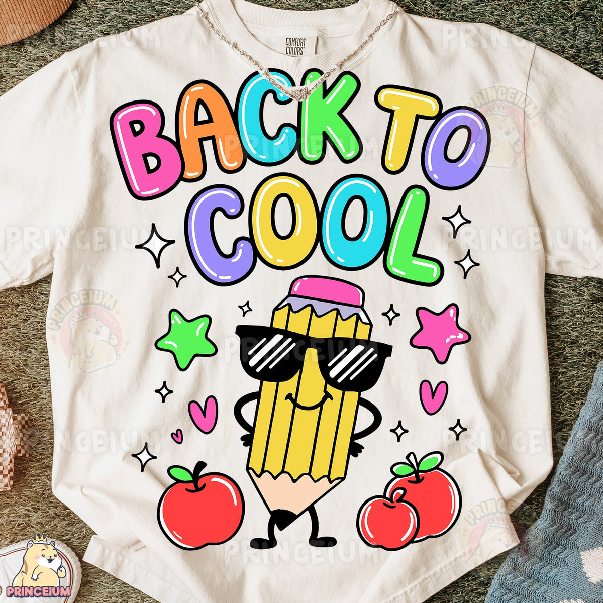 Back to Cool Pencil