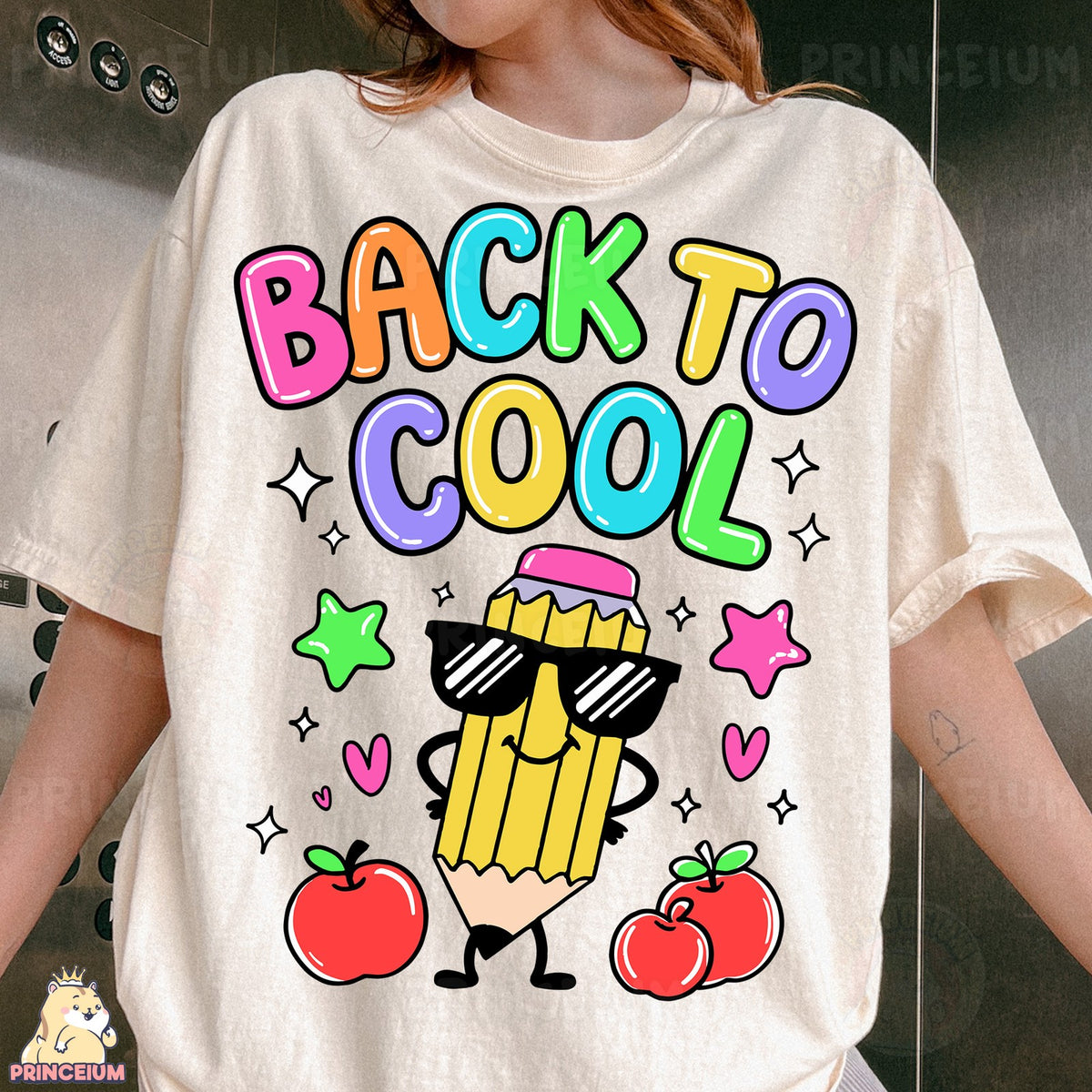 Back to Cool Pencil