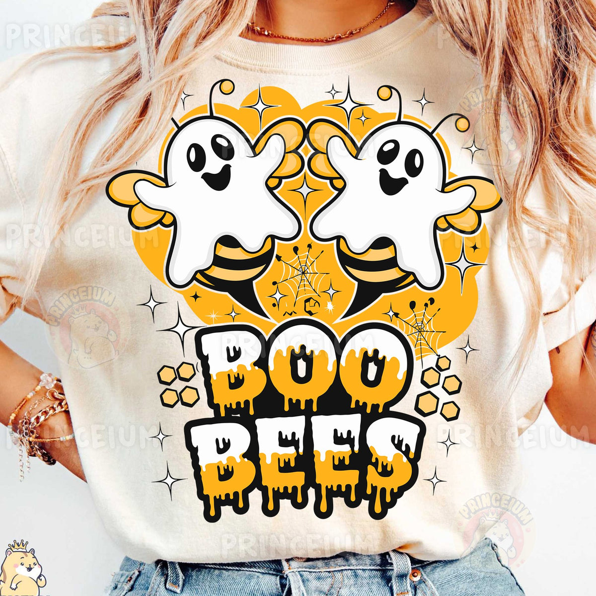 Boo Bees