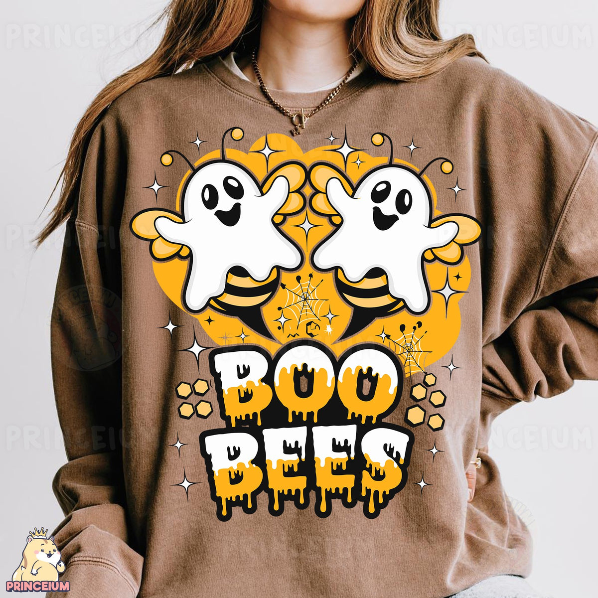 Boo Bees