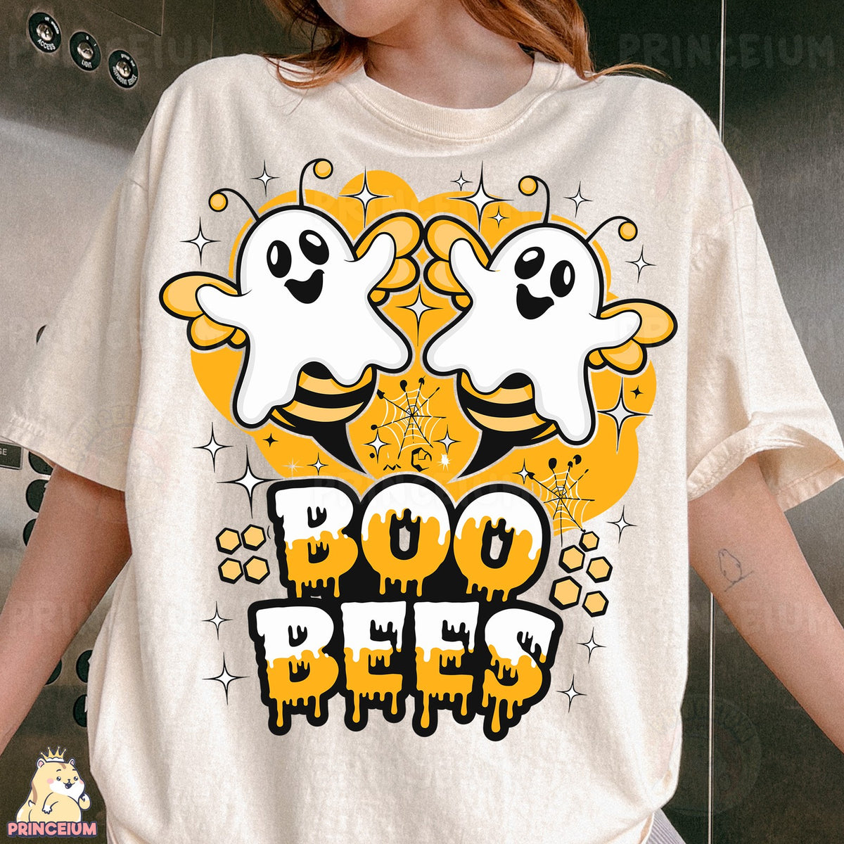 Boo Bees