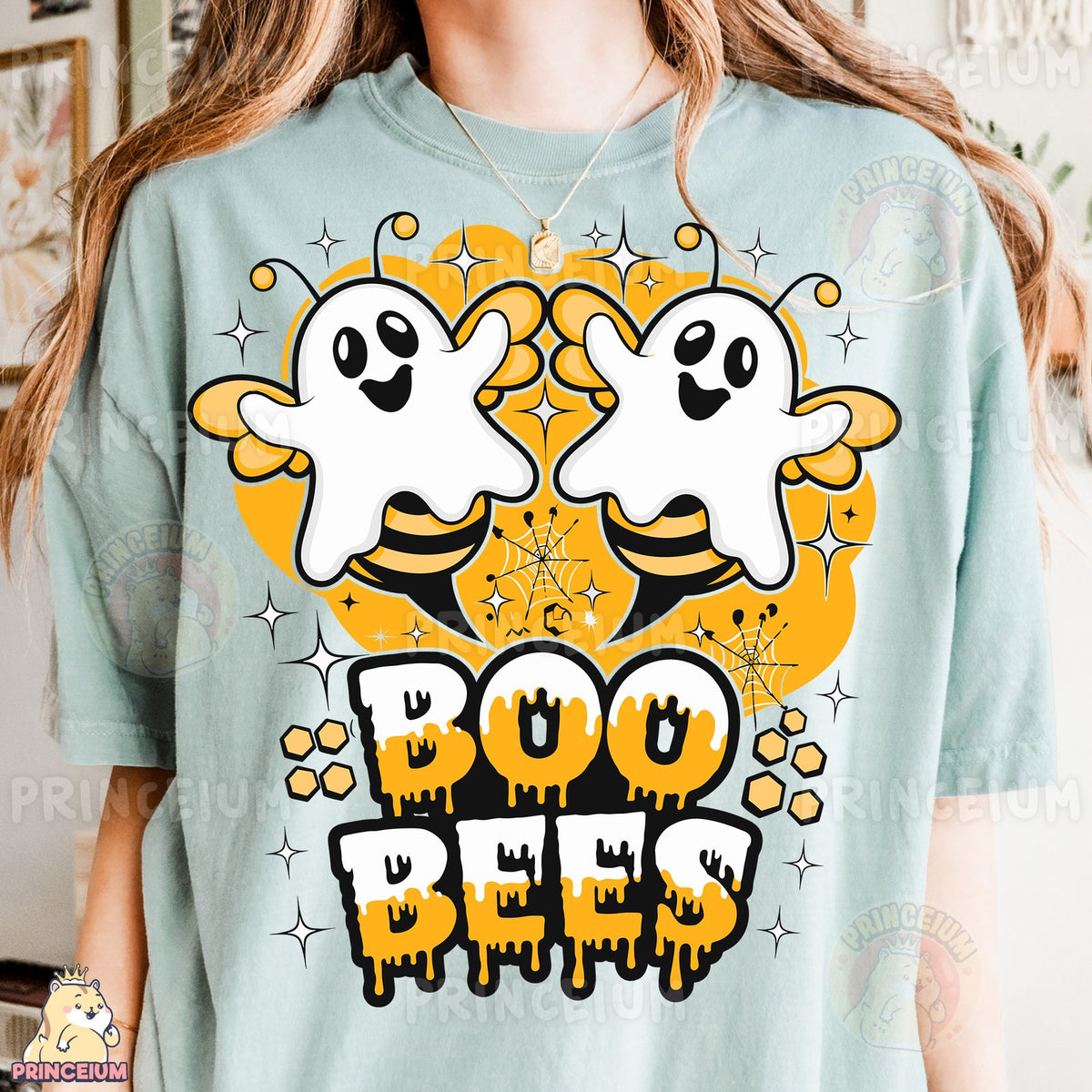 Boo Bees