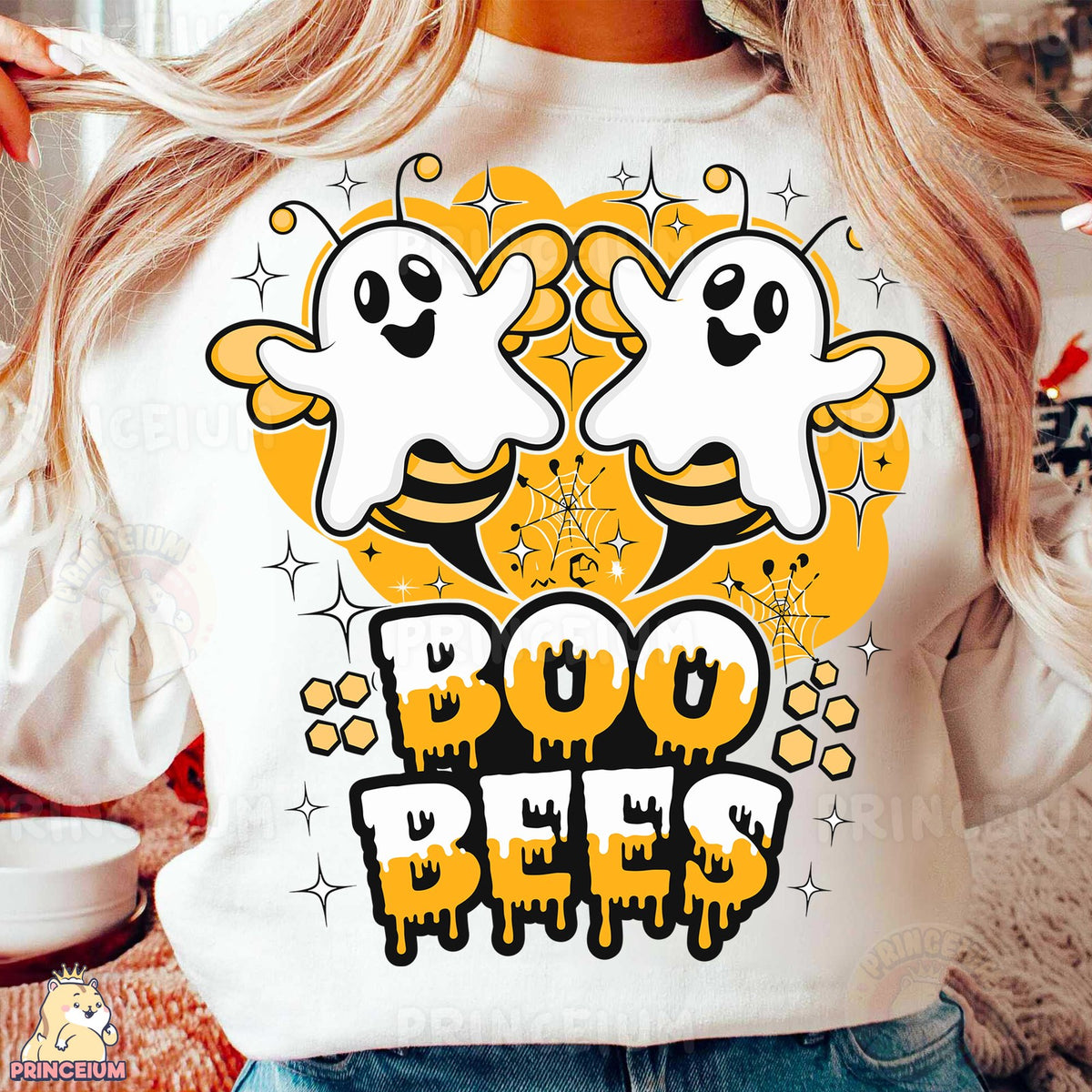 Boo Bees