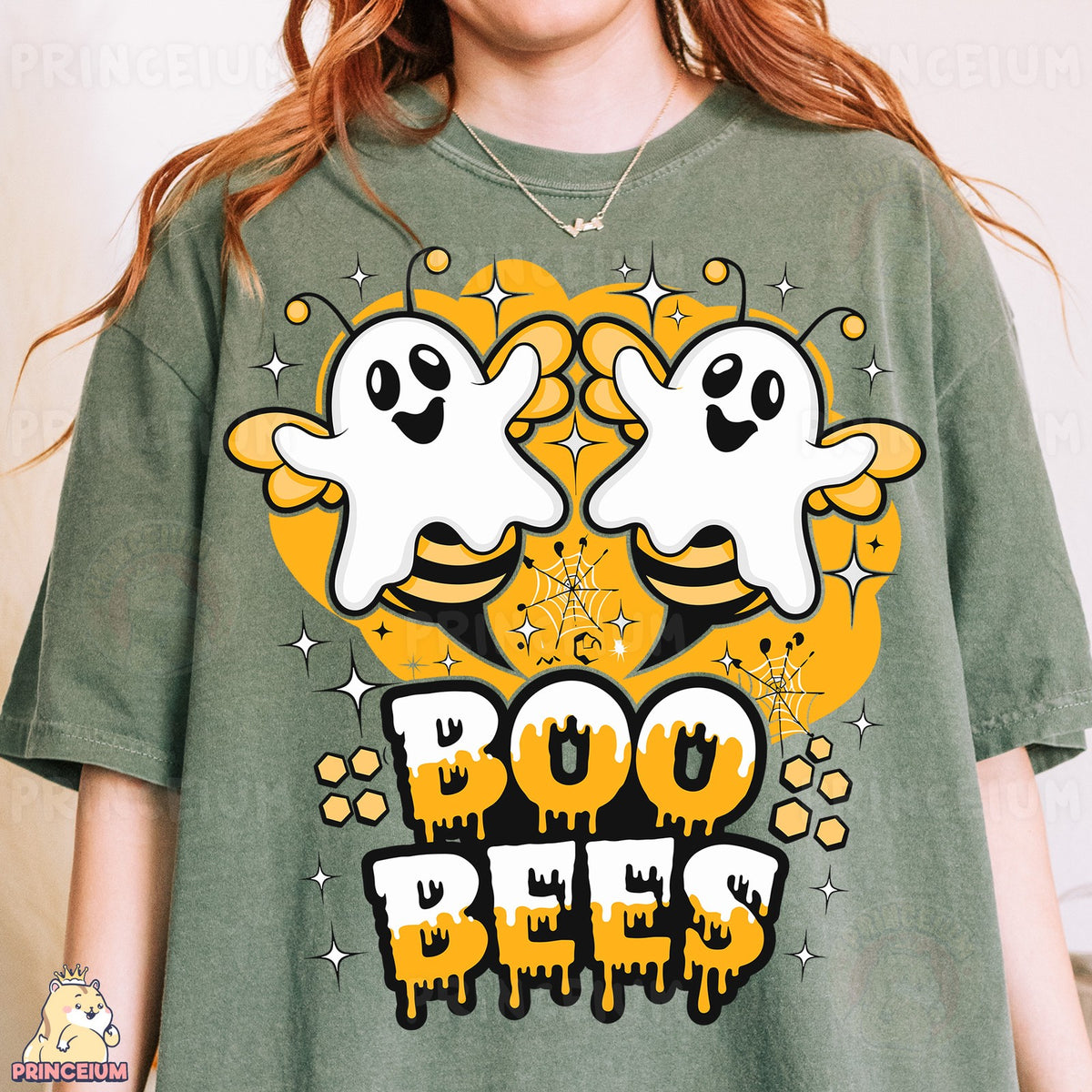 Boo Bees