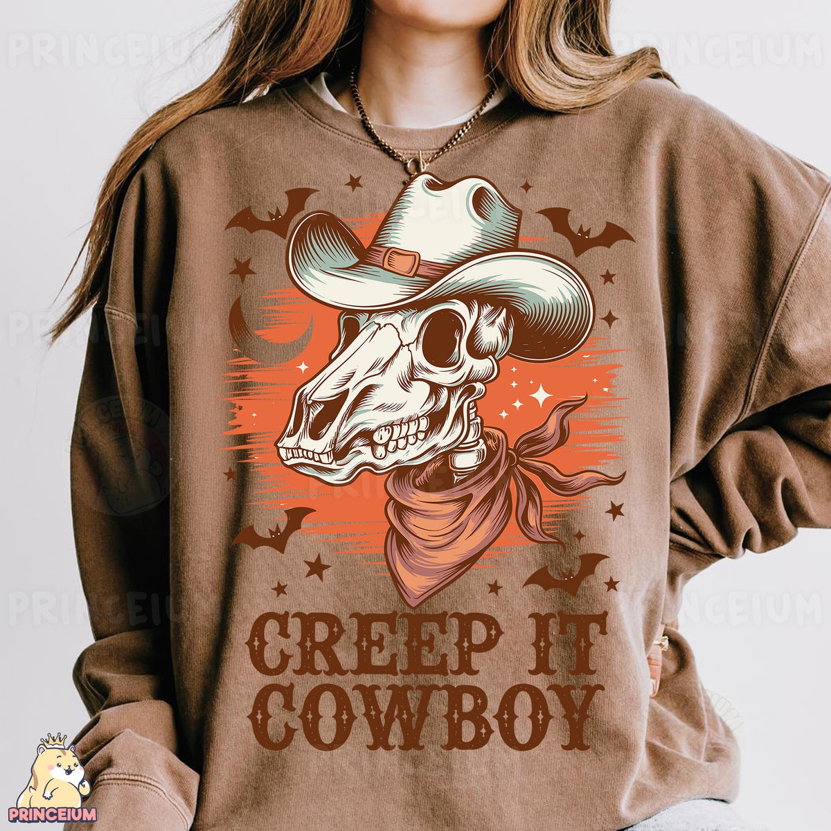 Creep It Cowboy
