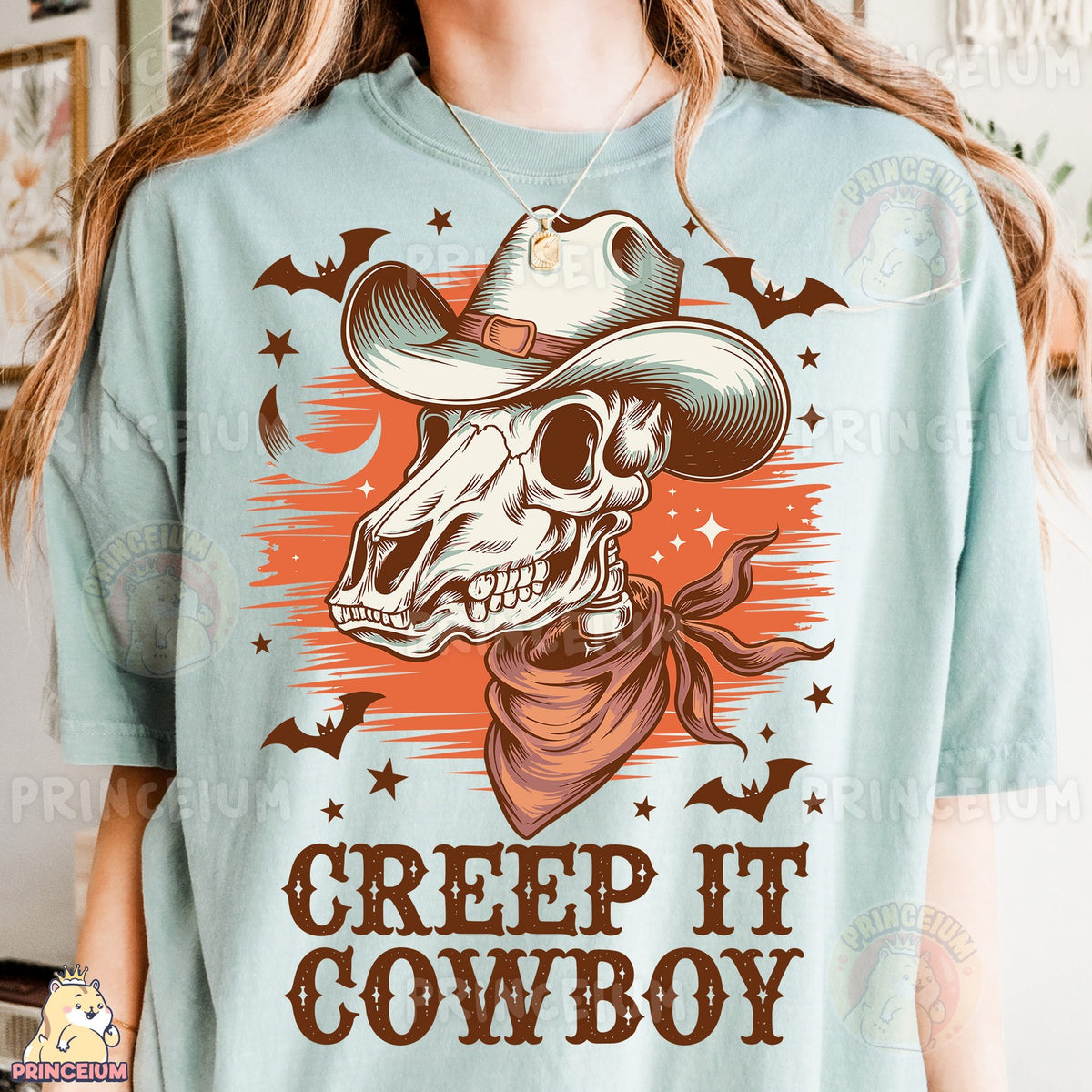 Creep It Cowboy