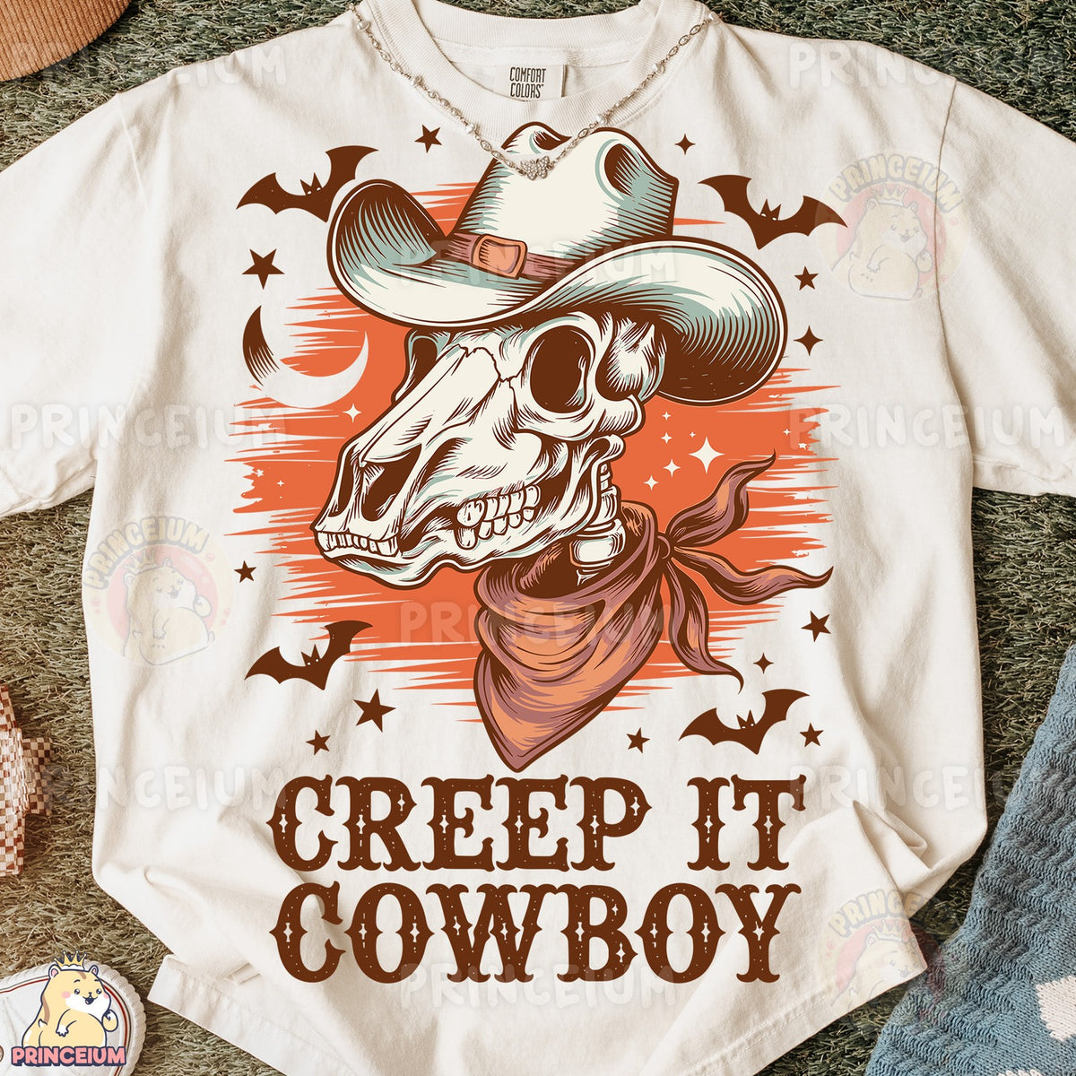Creep It Cowboy