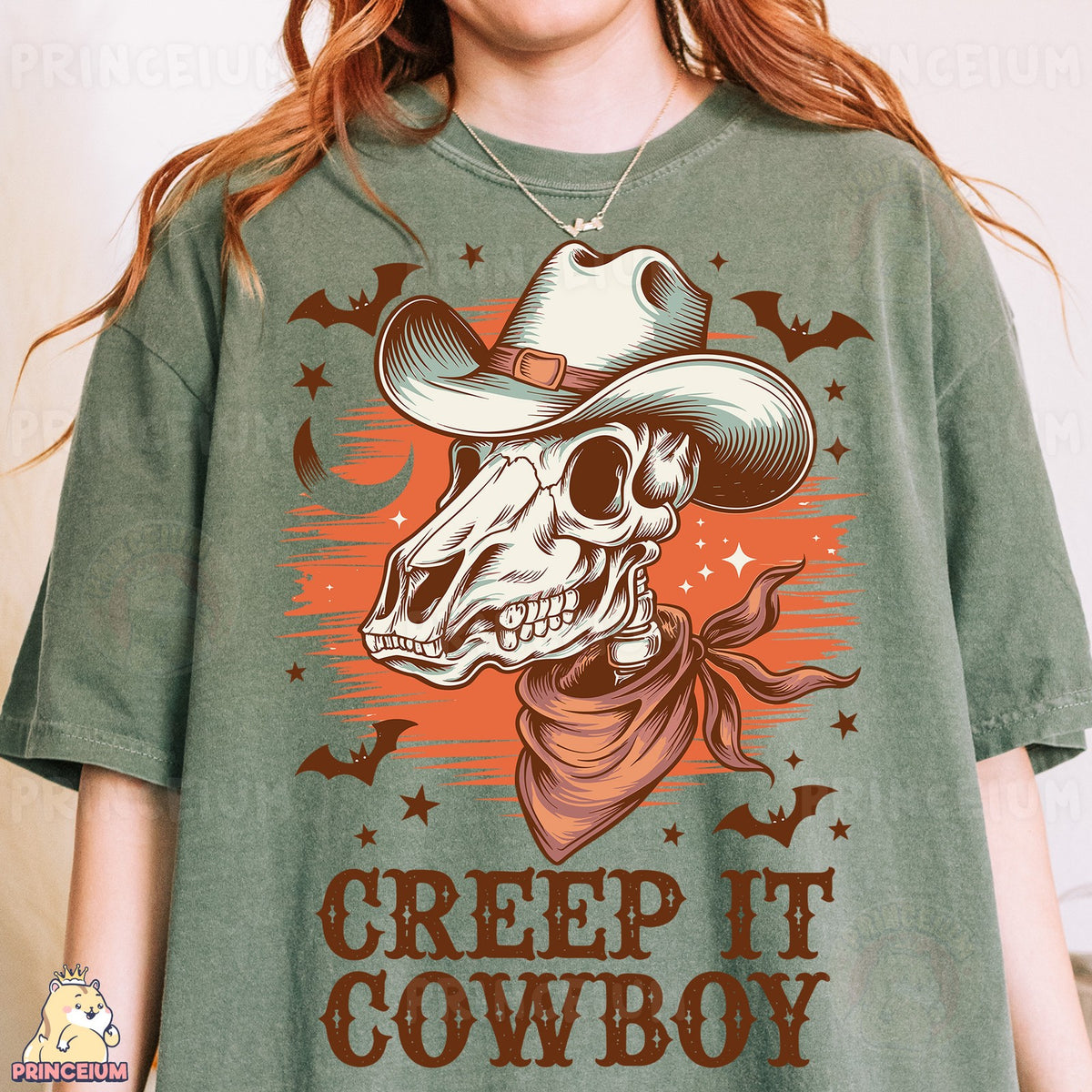 Creep It Cowboy