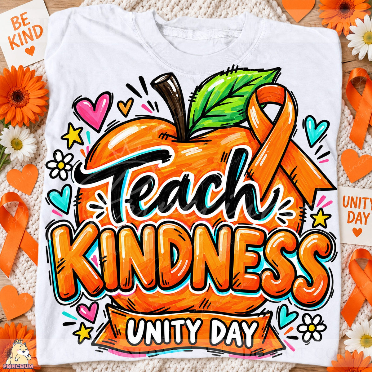 Teach Kindness Unity Day