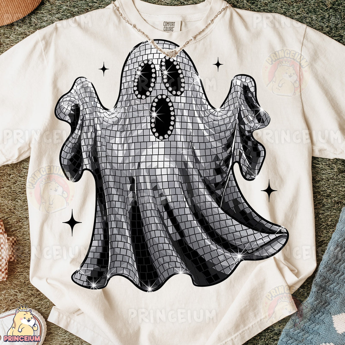 Disco Ghost