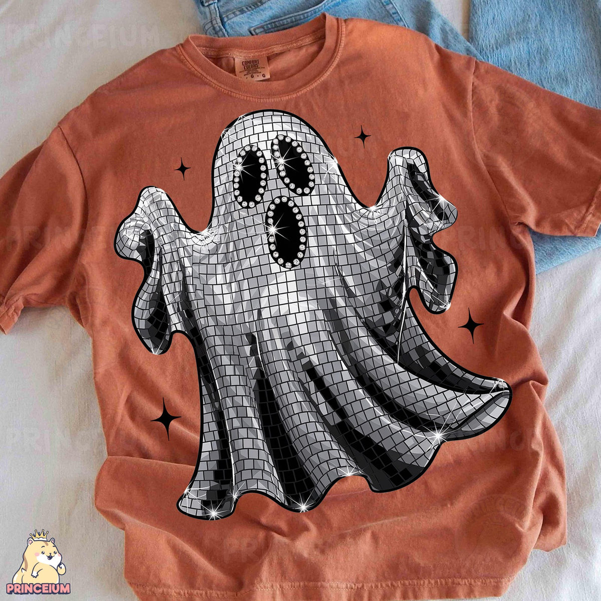 Disco Ghost