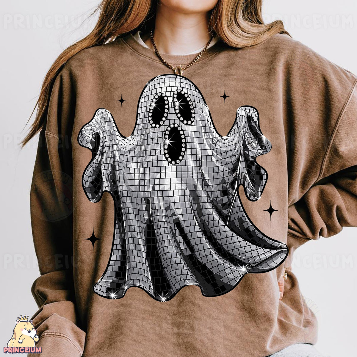 Disco Ghost