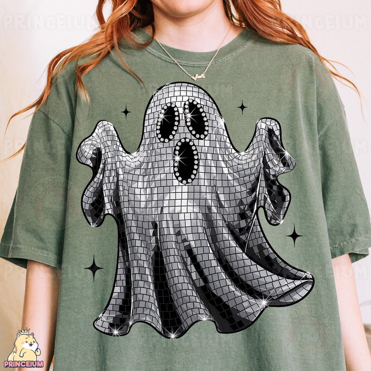 Disco Ghost