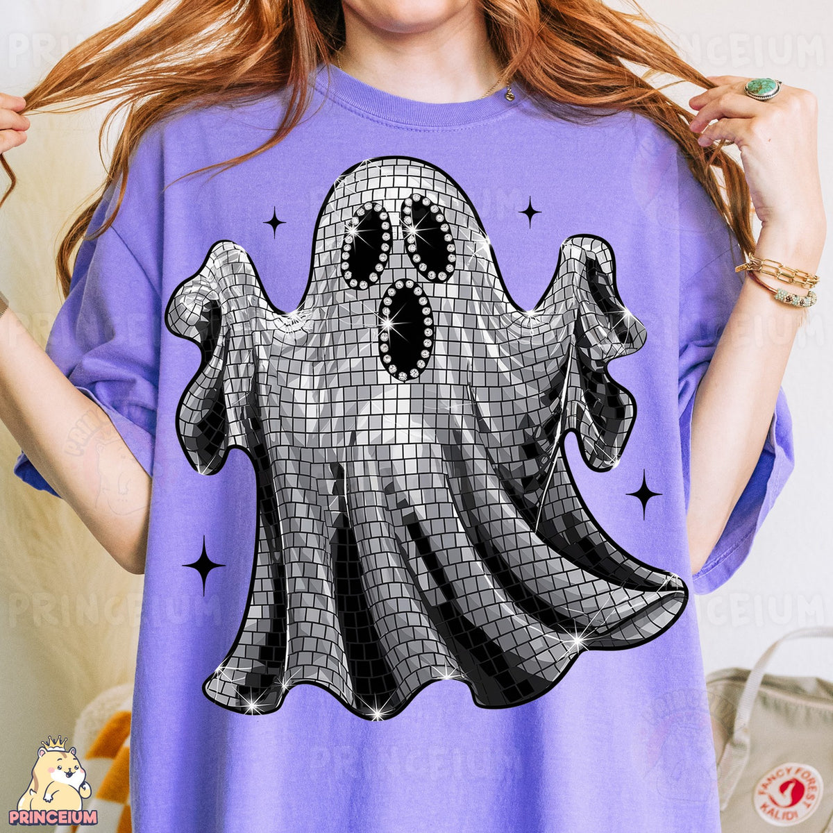 Disco Ghost
