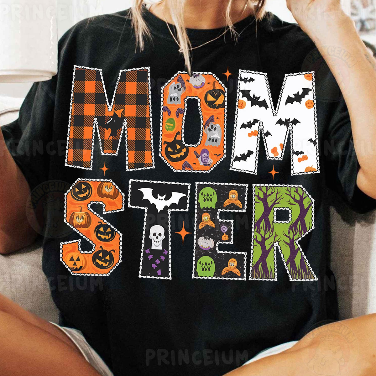 Momster Halloween