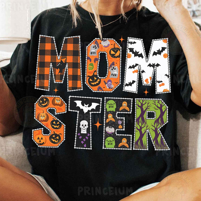 Momster Halloween