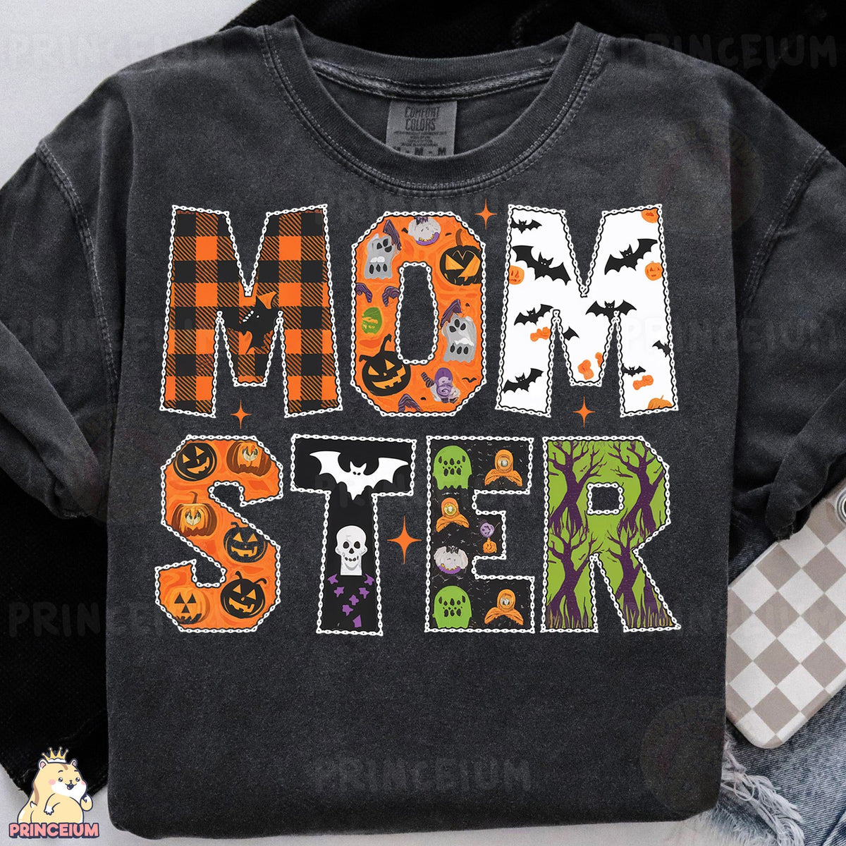 Momster Halloween