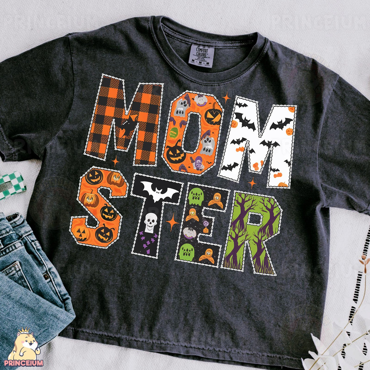 Momster Halloween