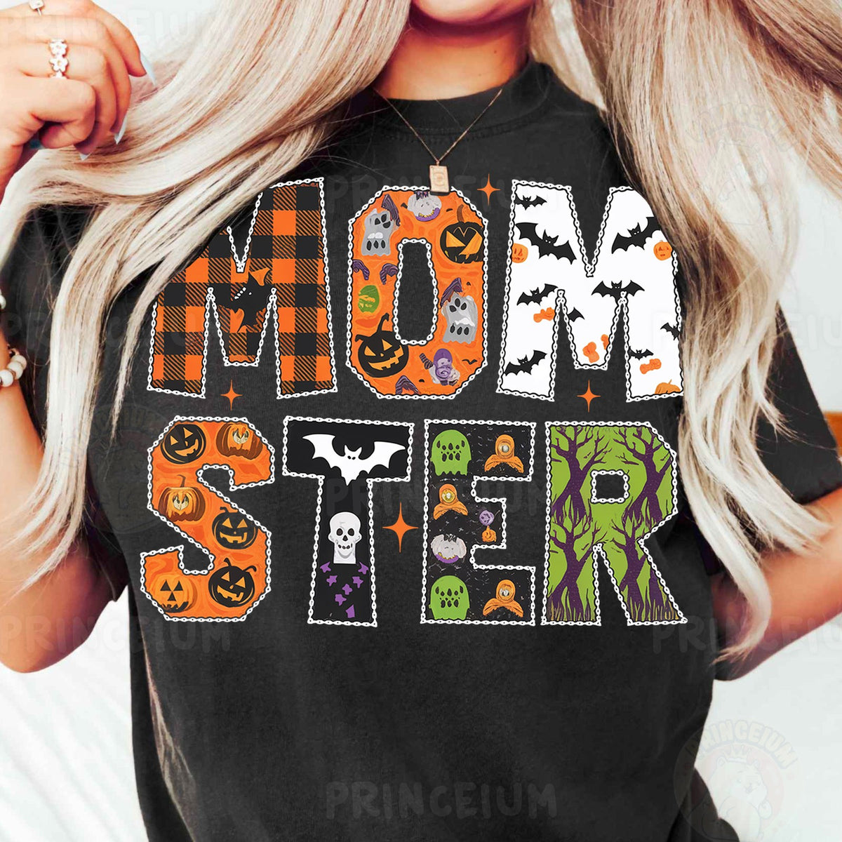 Momster Halloween