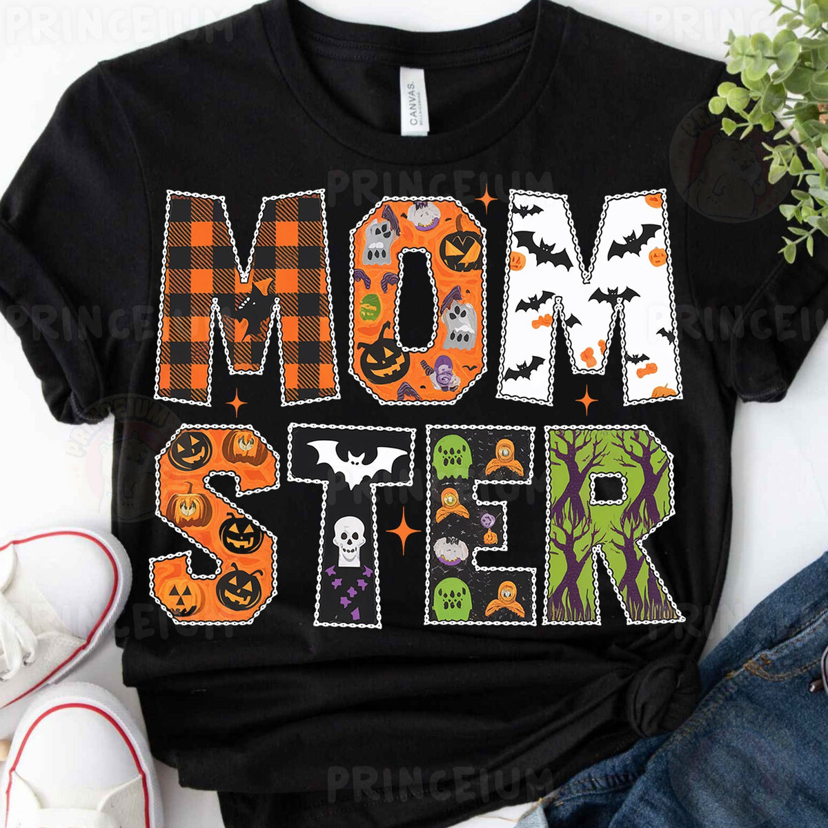 Momster Halloween
