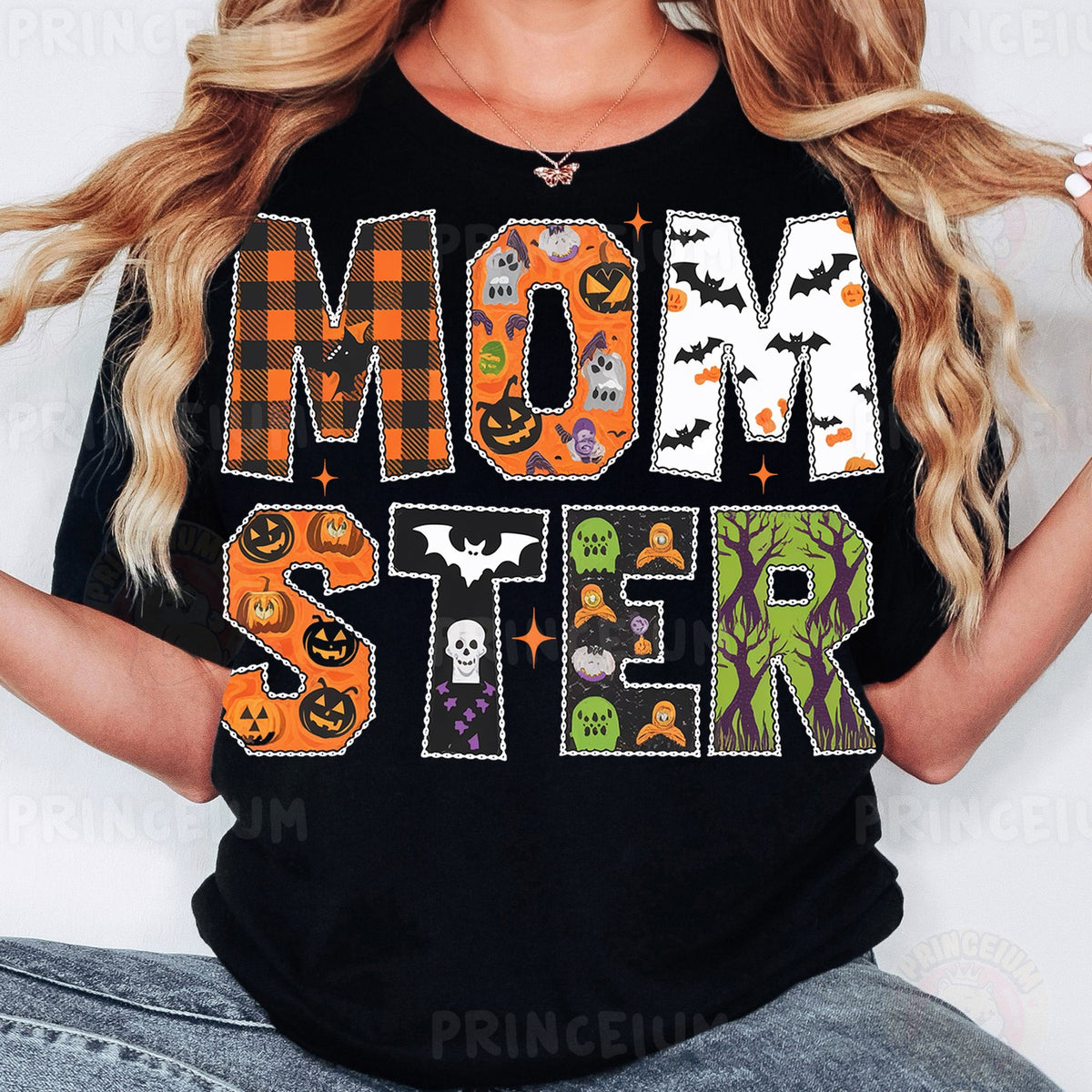 Momster Halloween