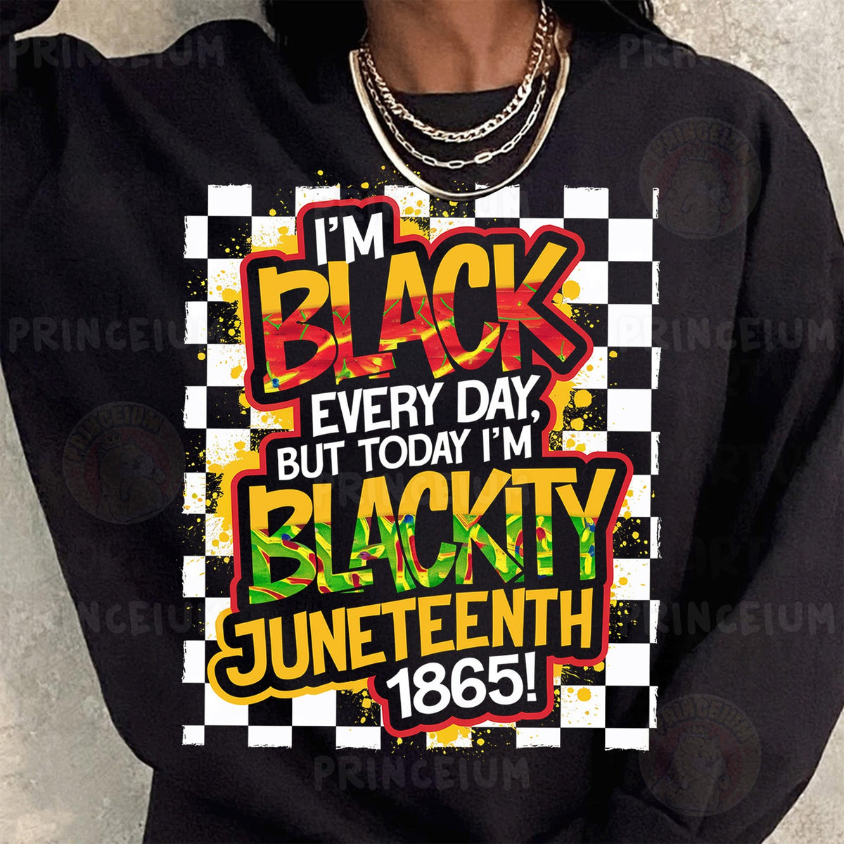 Juneteenth Blackity & Storm Bundle