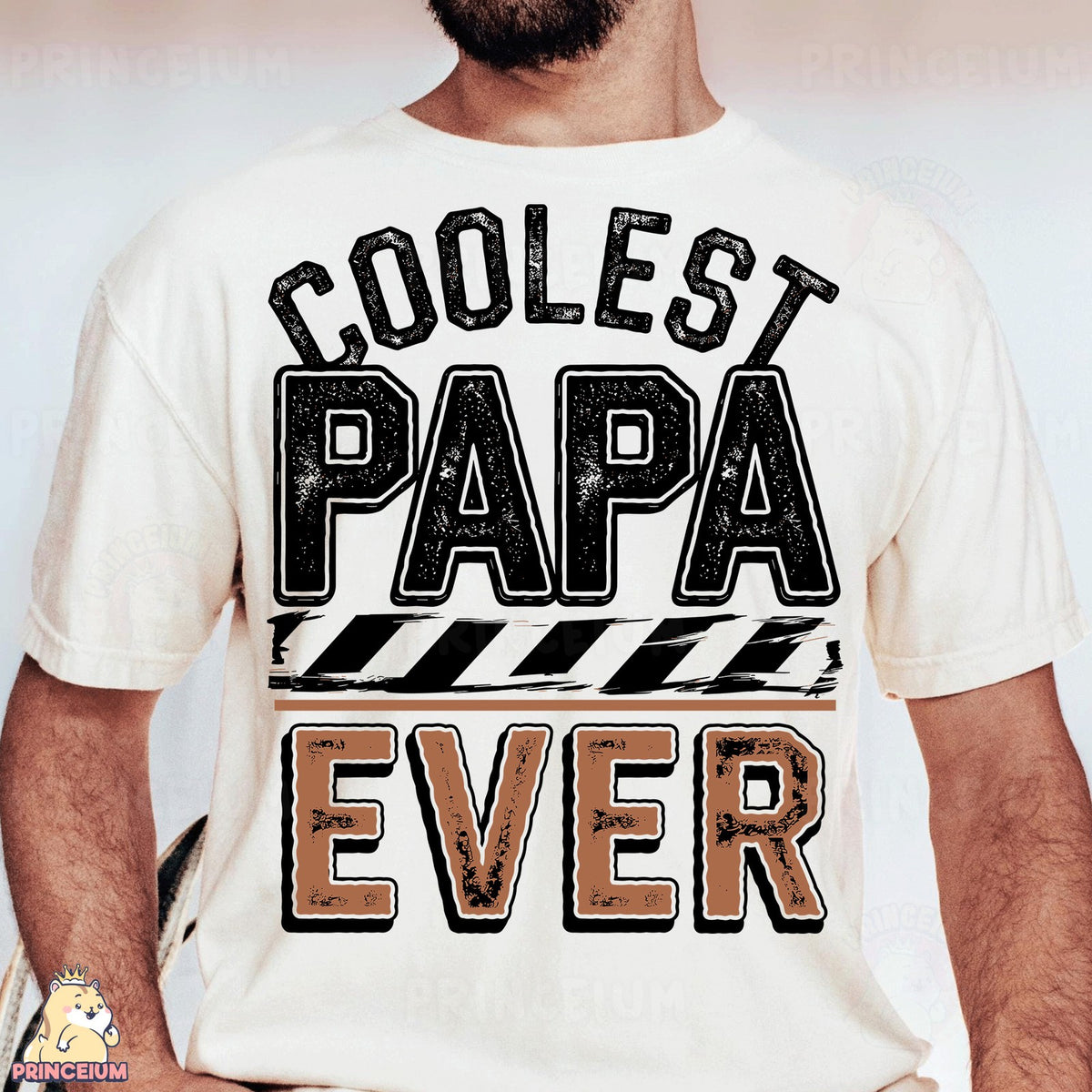 Coolest Papa Ever