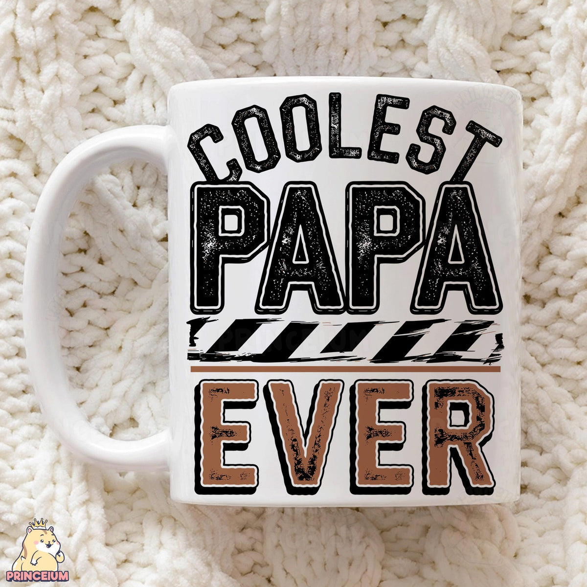 Coolest Papa Ever