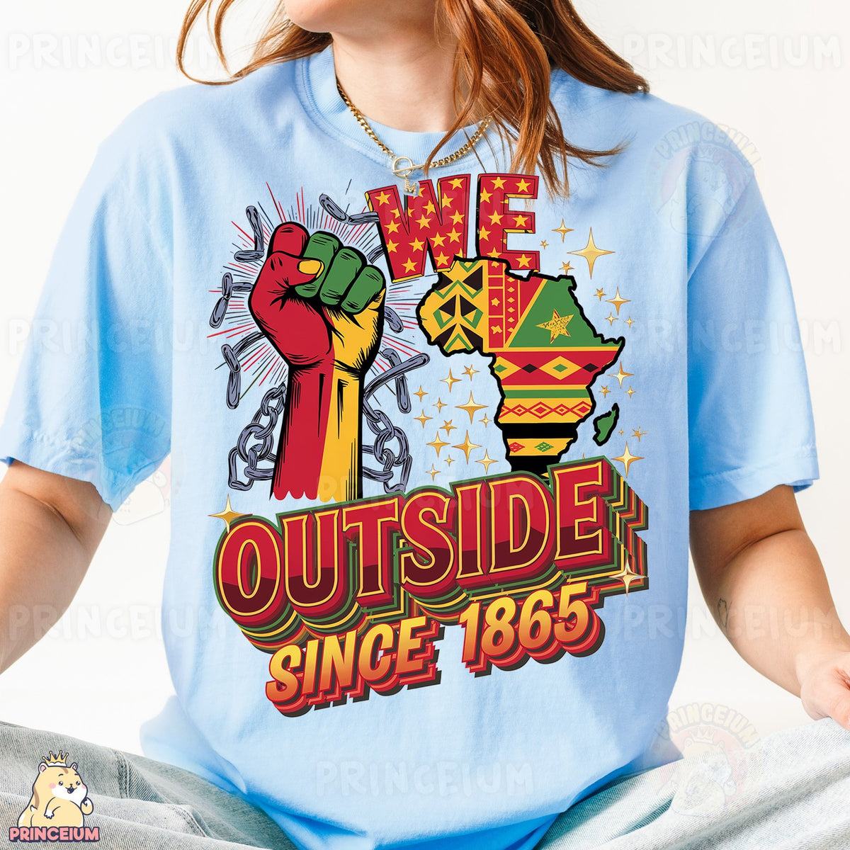 We Outside Since 1865