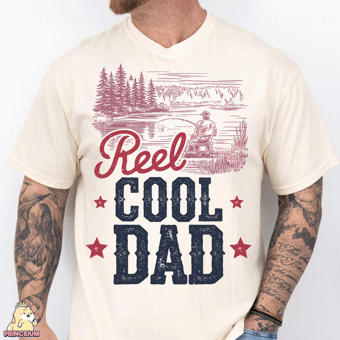 Reel Cool Dad
