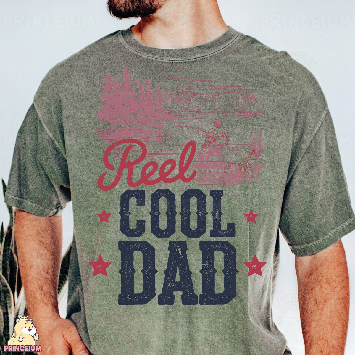 Reel Cool Dad