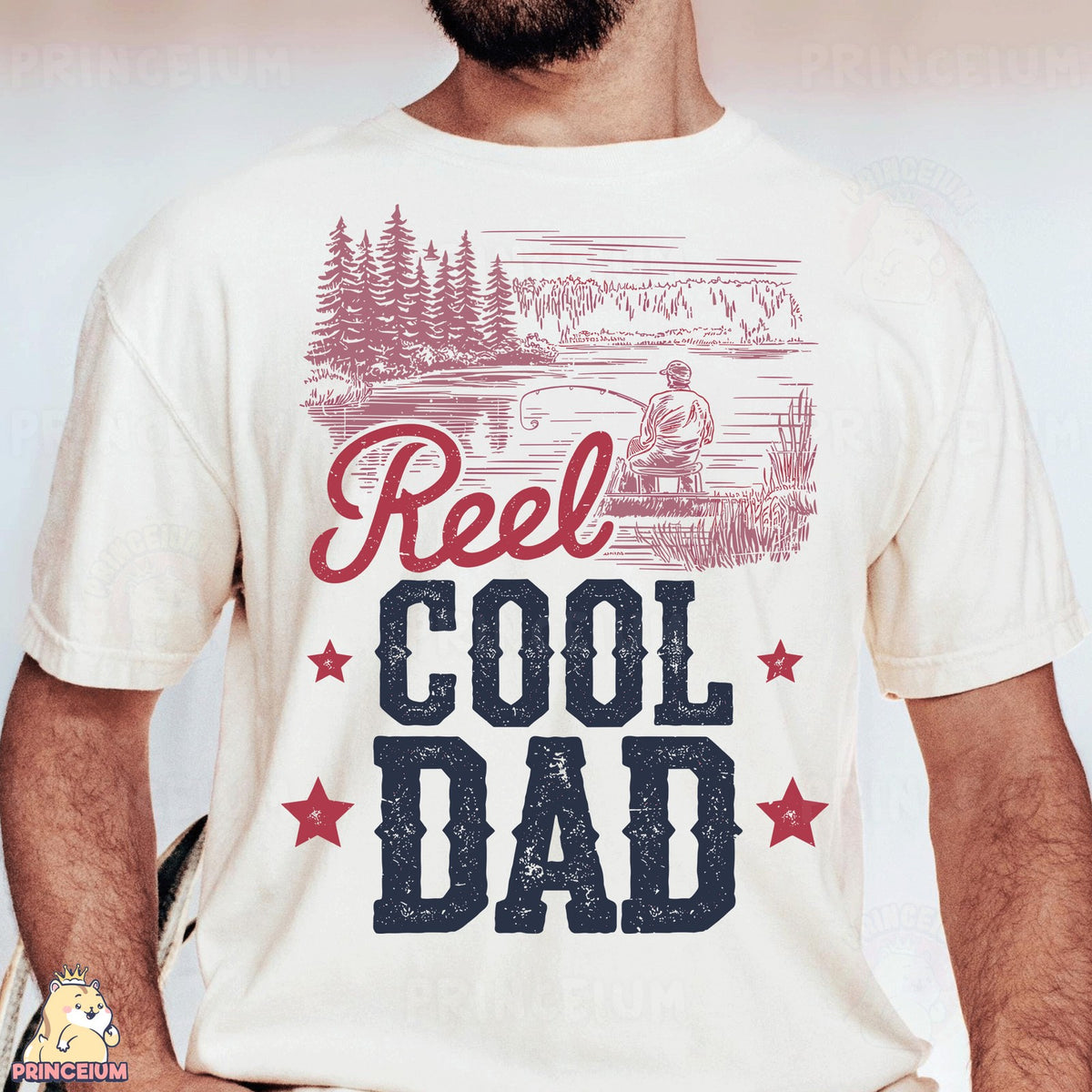 Reel Cool Dad