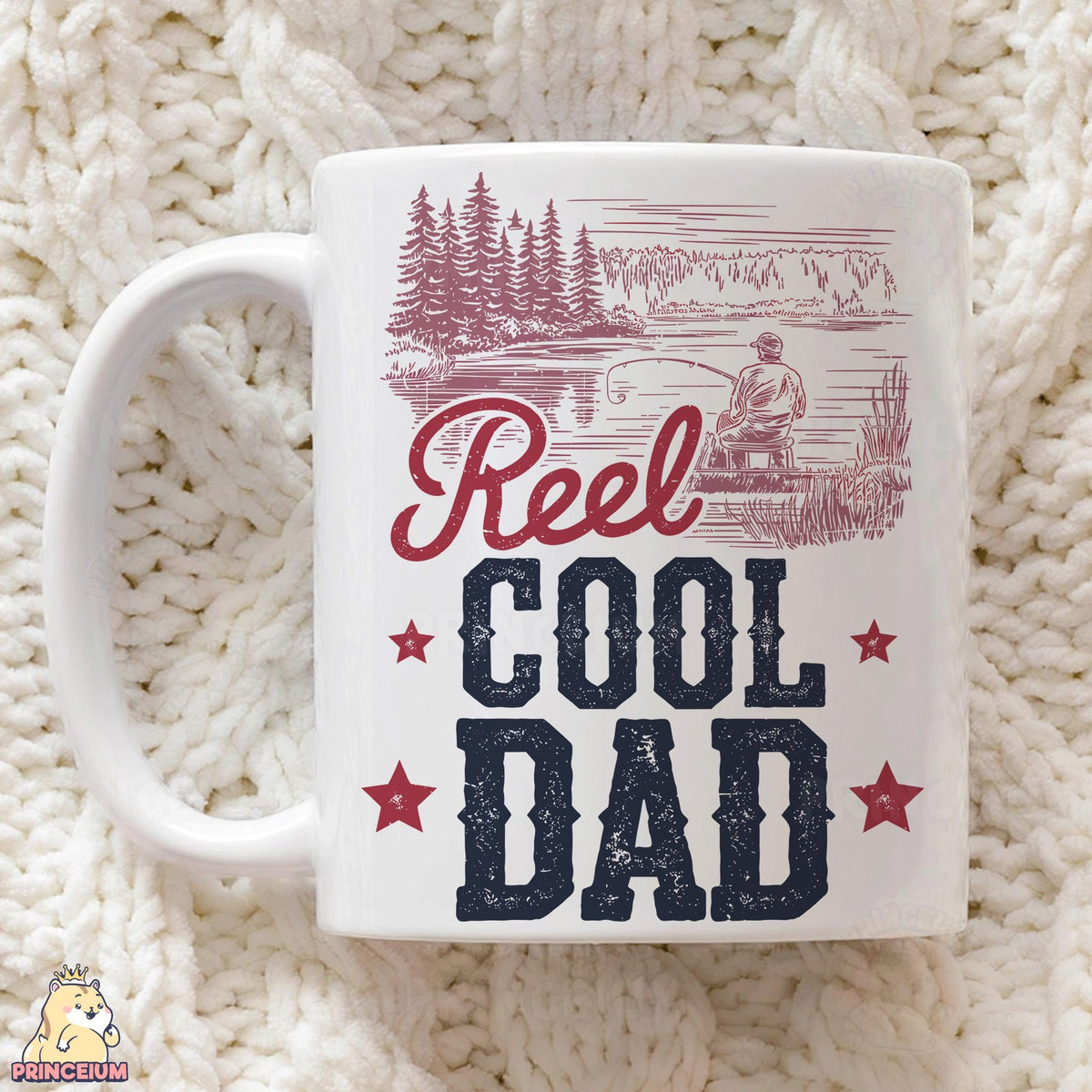 Reel Cool Dad