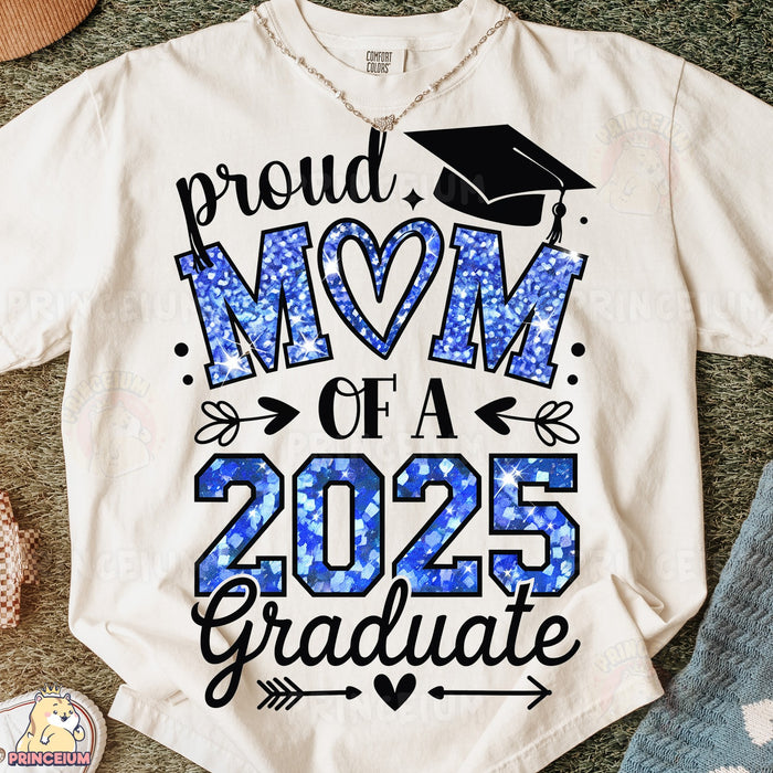 Proud Mom of a 2025 Graduate
