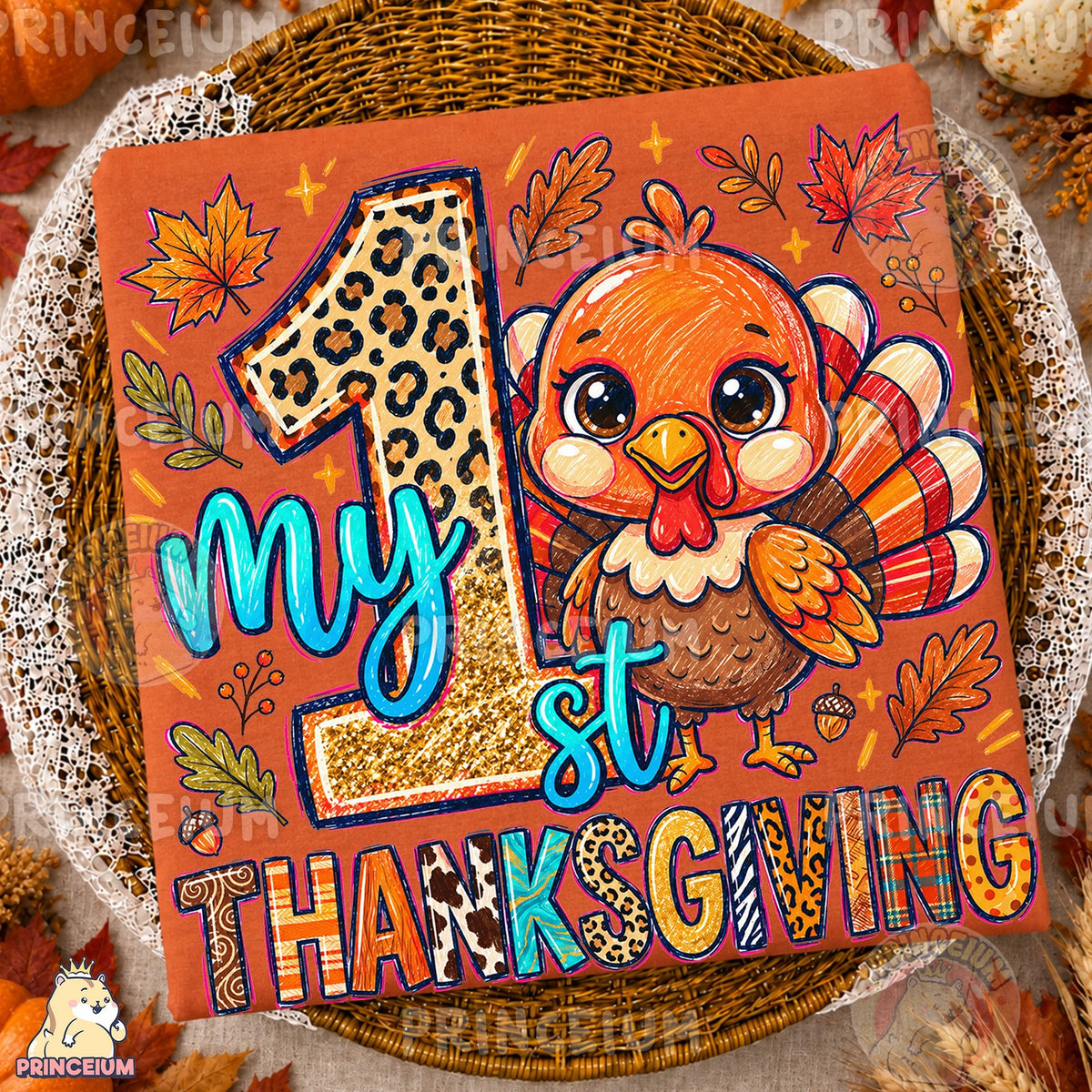 My 1st Thanksgiving Turkey
