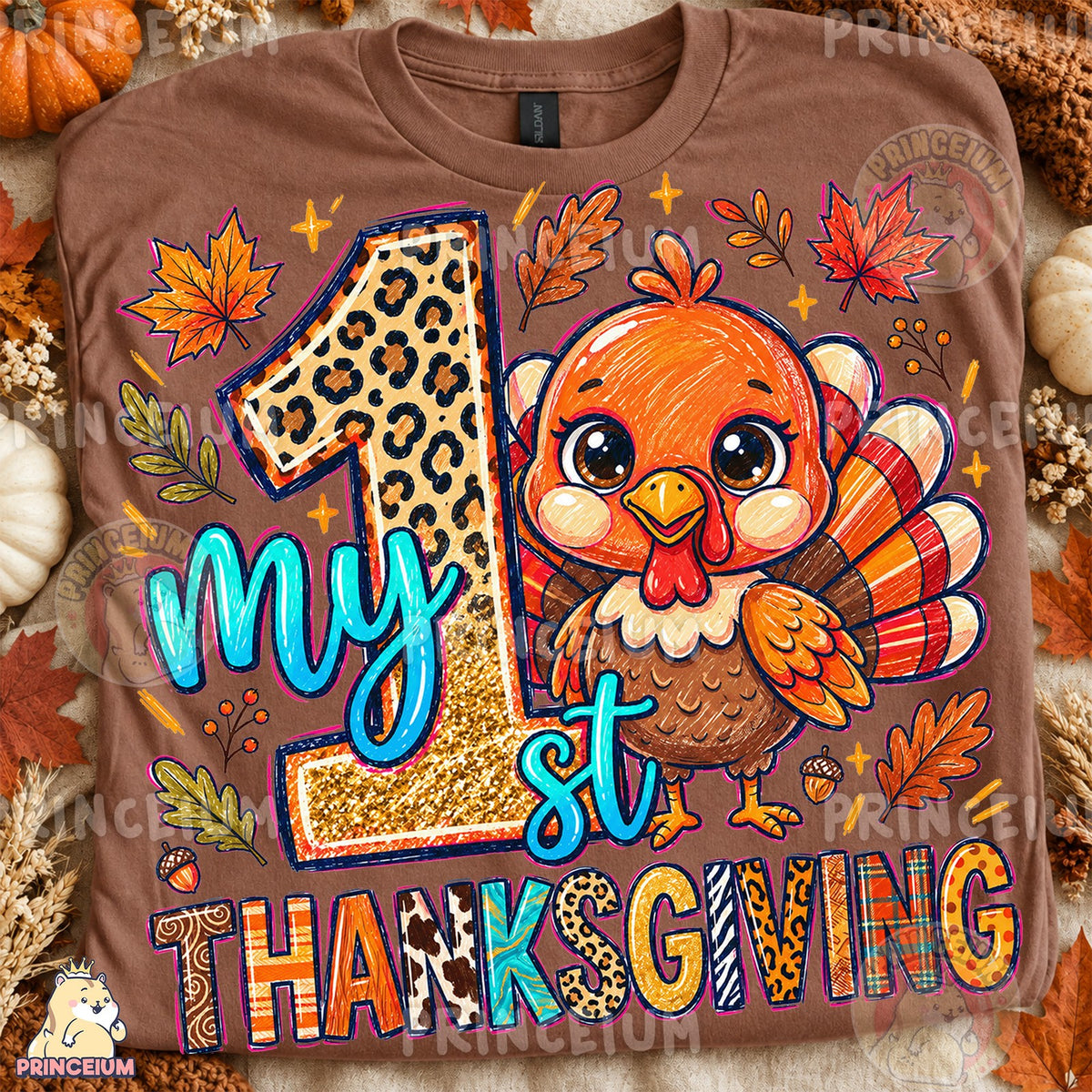 My 1st Thanksgiving Turkey
